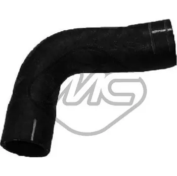 Chladič motoru Hadice chladiče Metalcaucho 09541