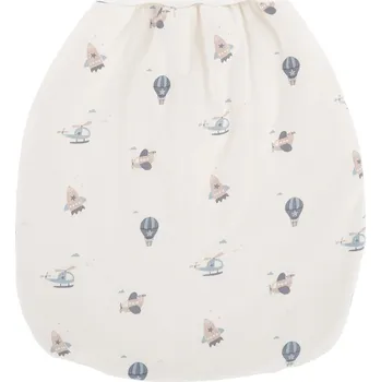 Dětské zboží TRÄUMELAND Novorozenecký spací pytel Volare