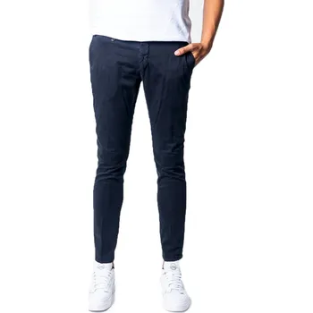 Pánské kalhoty Antony Morato pánské kalhoty Antony Morato modrá 3457952