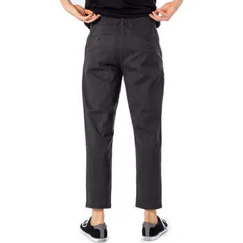 Pánské kalhoty Only &amp;amp; Sons pánské kalhoty Only černá | bílá 3458042