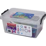 Magformers 560409 Princess Box 62 dílků