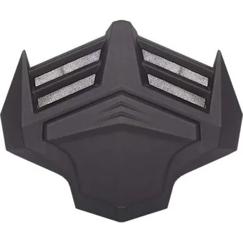 Helma na motorku LS2 Helmets LS2 FF906 AIR VENT TOP MATT BLACK