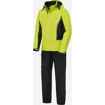 Moto kombinéza FINNTRAIL Finntrail Suit Rider Yellow - XL