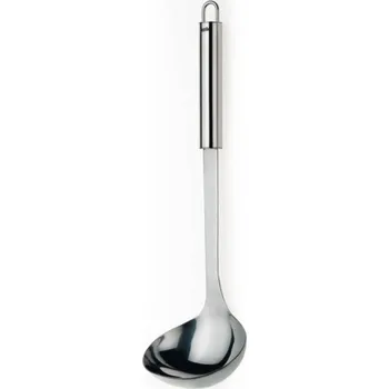 Naběračka Kela Naběračka na polévku RONDO, nerez