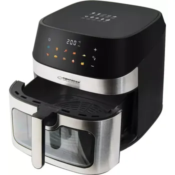 fritéza Fritéza bez oleje Esperanza Patate al Forno 8L