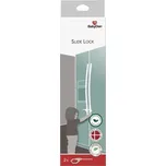 BABYDAN uzávěr na úchytky dvířek 2ks Slide Lock - BIO