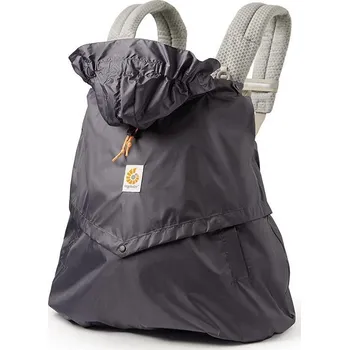 Pláštěnka ERGOBABY | Pláštěnka pro nosítka proti dešti a větru 0-2 roky NOVINKA