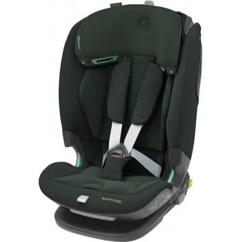 Autosedačka Maxi-Cosi TITAN Pro i-Size 2025 Authentic Green Autosedačka 76-150cm