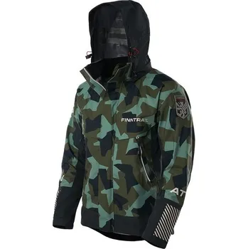 Moto bunda FINNTRAIL bunda Speedmaster 4026 CamoArmy - XS