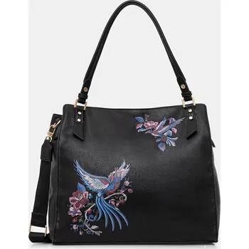 Kabelka Kabelka Medicine RW25-TODB03 černá 99X, vel. ONE SIZE