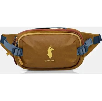 Ledvinka Ledvinka Cotopaxi Allpa 1.5L zelená barva, S24492U722 19X, vel. ONE SIZE