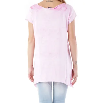 Nestandardní parfém Sexy Woman T-Shirt Donna Sexy Woman růžová 3458213