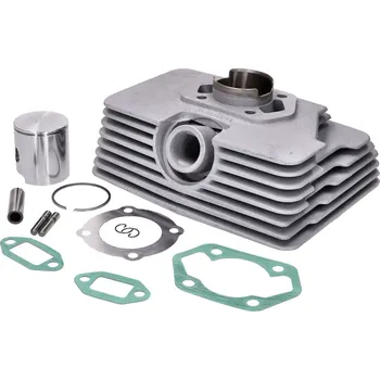 Válec motoru Sada válce Athena 70 ccm, 45 mm Supertherm pro Zündapp 52624