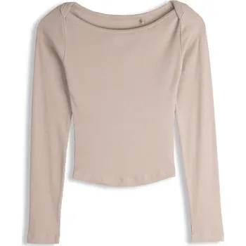 GATE Žebrovaný top 34 625-1259/234