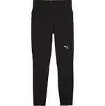 Dámské kompresní 7/8 legíny s vysokým pasem Puma TAD ESSENTIAL HW 7/8 TIGHTS W 525899-01 - S | UK 8 | US 9