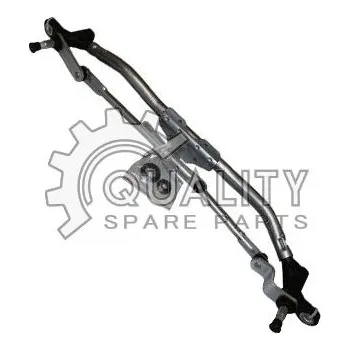 Autodíl Tyčoví stěračů A.I.C. 52724