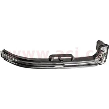 Směrový světlomet Blikač VAN WEZEL 4084916