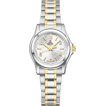 Hodinky SWISS MILITARY BY CHRONO SM34003.26