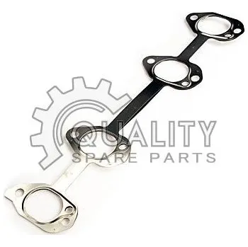 Těsnění výfuku Těsnění, kolektor výfukových plynů ELRING 133.520