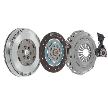 Spojková sada Valeo 837492