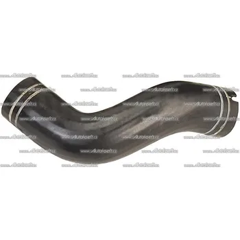 Příslušenství pro turbodmychadlo Hadice STARLINE HS 1070