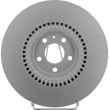 Brzdový kotouč Brzdový kotouč FERODO DDF1987C-1