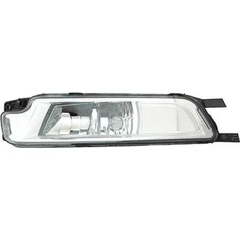 Mlhový světlomet Mlhovka VAN WEZEL 5742995