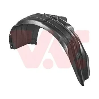 Příslušenství karosérie obložení, dutina kola VAN WEZEL 0113433