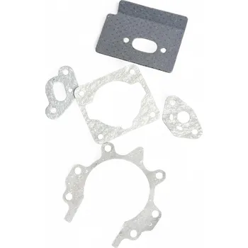 NAC Sada těsnění BC330, NAC, Texas, Stiga, Master Cut, Stiga, BC, CG, CYG 32, 33, 34 nahrazuje originál