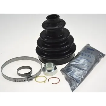 Hřídel nápravy Sada měchů, hnací hřídel SPIDAN 26014