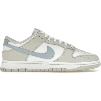 Dámské tenisky Nike Dunk Low Light Bone Armory Blue (W) Velikost: 38.5 HF0023-100