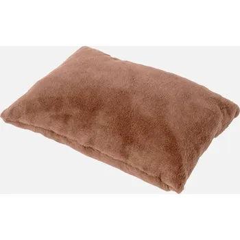 Polštář Polštář CAMEL Hnědá 90x70cm