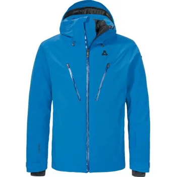 Pánská lyžařská bunda Schöffel STYLE SKUTA - modrá M