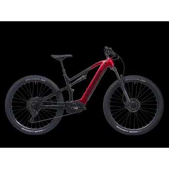 Elektrokolo Celoodpružené elektrokolo Crussis e-Full 9.11 Velikost rámu: 21", Dostupné baterie: 894 Wh