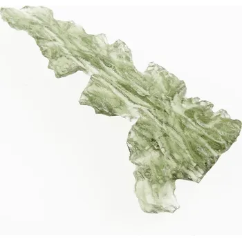 Drahý kámen My Moldavite Vltavín - Besednice - 2,26 g-9477