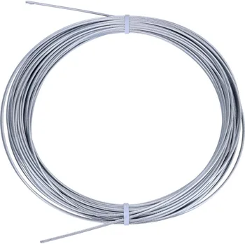 Diverse / Import Vnitřní lanko 2,5 mm, role 25 metrů MG00082100