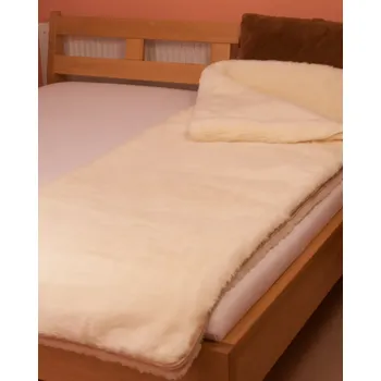 Spacák Vlněný spací pytel KAŠMÍR