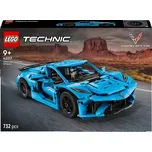 LEGO Technic 42217 Chevrolet Corvette…