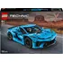 Stavebnice LEGO LEGO Technic 42217 Chevrolet Corvette Stingray