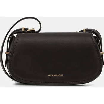 Kožená kabelka MICHAEL Michael Kors 32S5GL0C1L hnědá 89X, vel. ONE SIZE