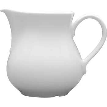 Konvička na mléko Konvička na mléko Lubiana Versailles 50 ml | LUBIANA 2203