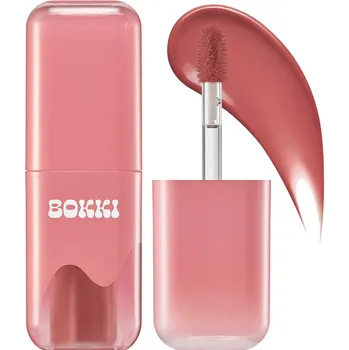 Přípravek na rty Black Rouge Glow Bokki Tint Odstín: GB07 Bacon Pink #C66262 Tint na rty, 4,85 g