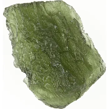 Drahý kámen My Moldavite Vltavín - Besednice - 8,32 g-13949