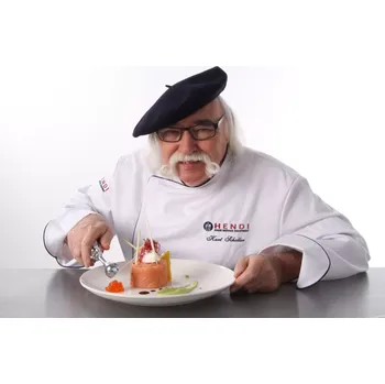 Naběračka Porcovač zmrzliny Stockel 1/100 l | STOCKEL 755143