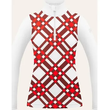 Poivre Blanc základní vrstva BASE LAYER SHIRT 2024/2025 Modrá S Dámské