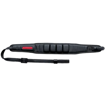 Příslušenství pro sportovní střelbu Řemen na pu. Niggeloh PADDY černý