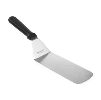 Obracečka Úhlová špachtle | HENDI 855737