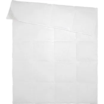 přikrývka Prošívaná přikrývka Apollo, 220x240 cm - bílá