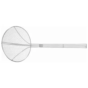 Cedník a síto Síto pro fritézy HENDI 640708