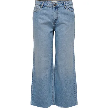 Dámské oblečení Only Jeans Donna Only světle modrá 3457874